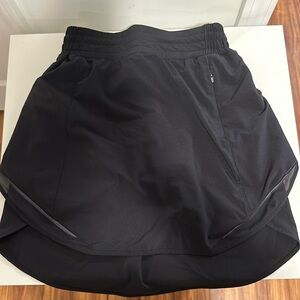 Lululemon Skort